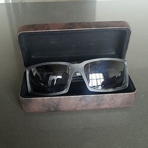 Spy Sunglasses